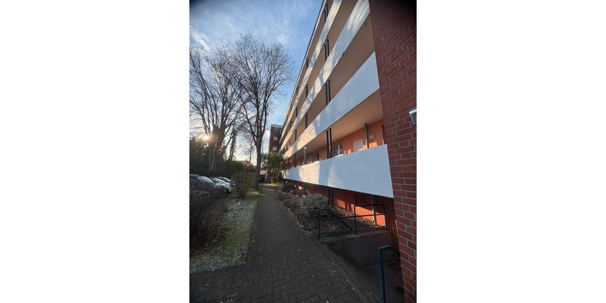 Etagenwohnung Hannover Misburg-Anderten - 2 Zimmer, 55 m&sup2;, 139.000&euro; | Angebot:26096364