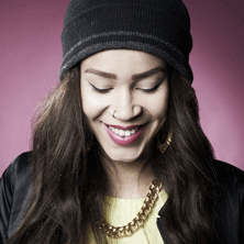 Luna Simao - Zwischen Zwei Welten Club Tour 2026 14.04.2026 Lux