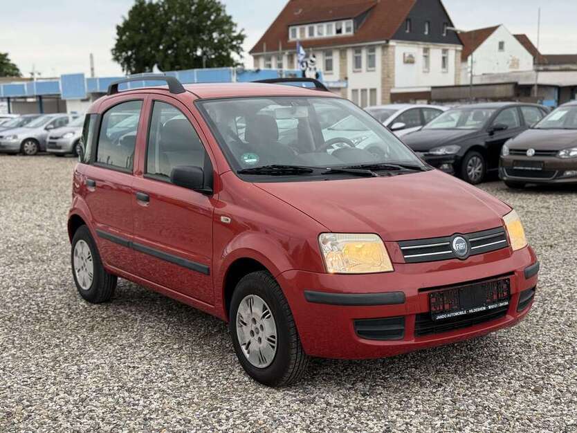 Panda