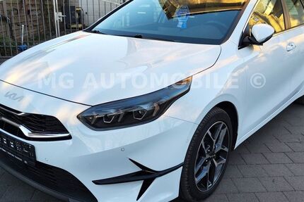 Kia ceed Sportswagon 134.044 km 17.298 € Hannover 30165