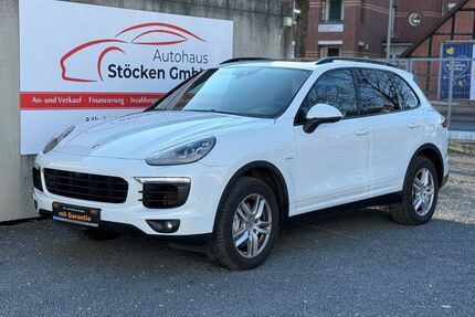 Porsche Cayenne 149.800 km 31.200 &euro; Hannover 30419