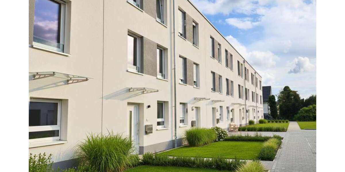 Einfamilienhaus Hannover / Seelhorst Seelhorst - 4.5 Zimmer, 118 m&sup2;, 1.755&euro; | Angebot:24508047