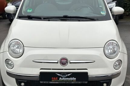 Fiat 500 151.592 km 3.498 &euro; Hannover 30629