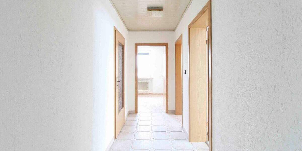 Einfamilienhaus Langenhagen Schulenburg - 3 Zimmer, 179.000&euro; | Angebot:25781876