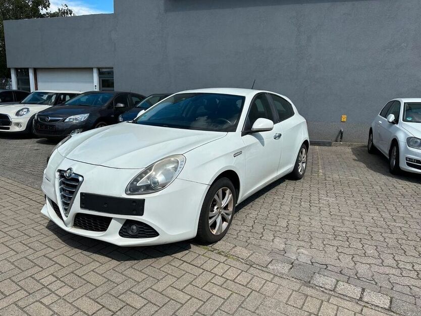 Giulietta