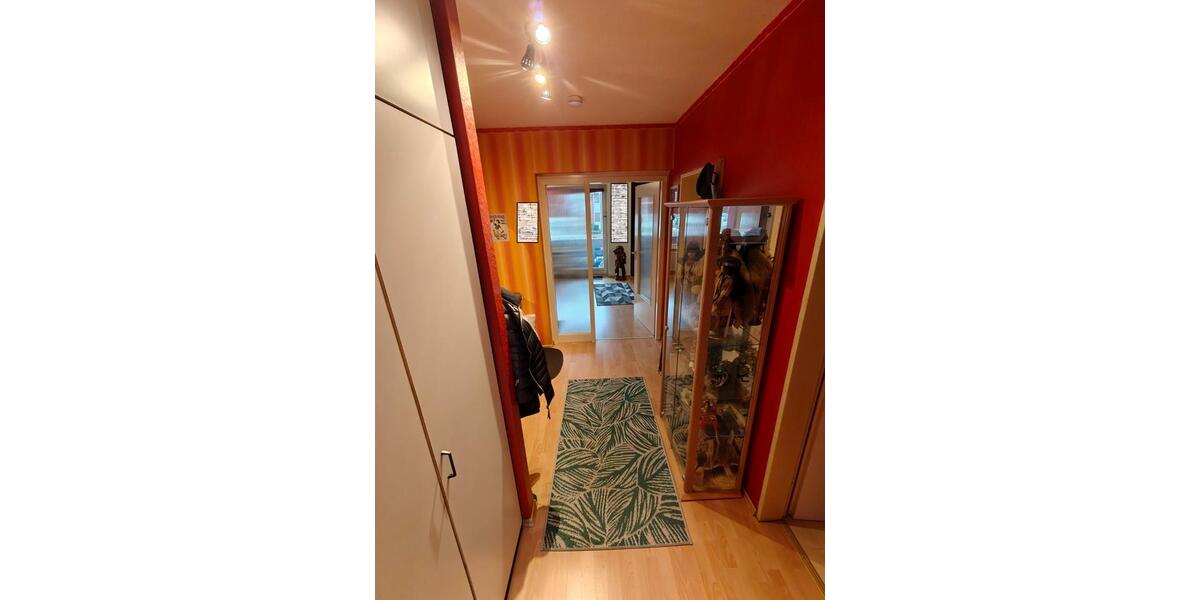 Hochparterre Hannover Buchholz-Kleefeld - 2 Zimmer, 69 m&sup2;, 154.000&euro; | Angebot:25861178