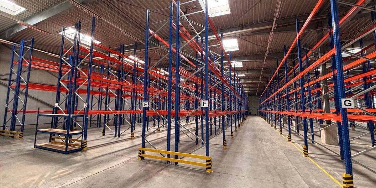 Gewerbeobjekt Garbsen Berenbostel - 13.050&euro; | Angebot:25777775