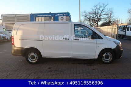 Mercedes-Benz Vito 173.223 km 10.900 &euro; Hannover 30179