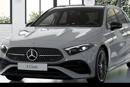 Mercedes-Benz A 220 9.900 km 40.750 &euro; Hannover 30655
