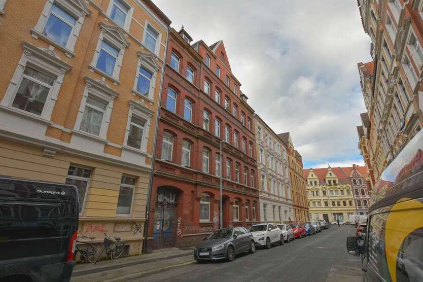 Haus zum Kaufen in Hannover 1.800.000 € 810 m² 29 zimmer