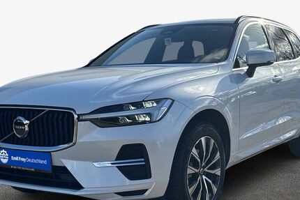 Volvo XC60 7.695 km 38.816 &euro; Hannover 30165