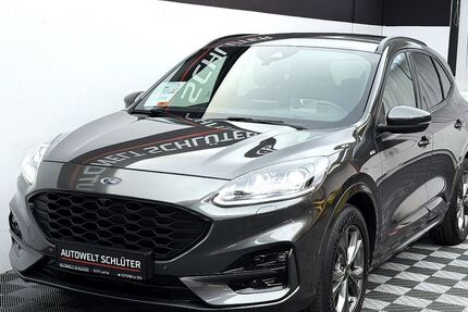 Ford Kuga 125.000 km 19.890 &euro; Lehrte 31275
