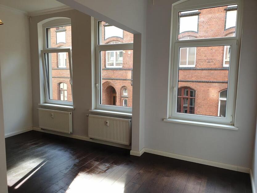 Charmante 2,5 Zi-Altbau-ETW Hannover-Mitte zu verkaufen.
