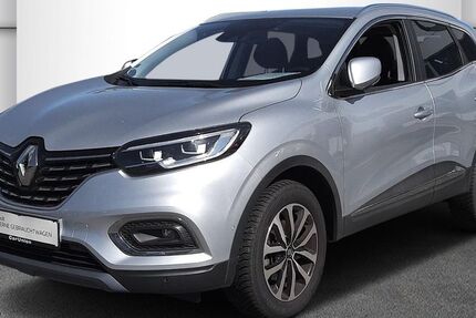 Renault Kadjar 21.376 km 21.975 &euro; Hannover 30519