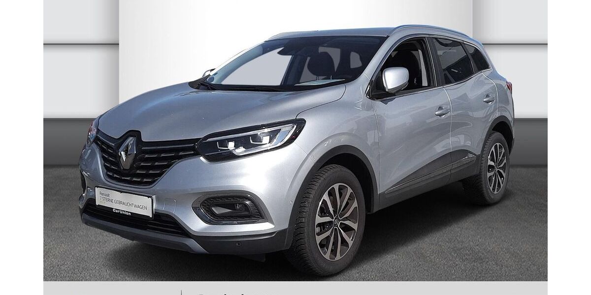 Renault Kadjar 21.376 km 21.975 &euro; Hannover 30519