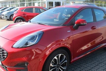 Ford Puma 23.280 km 22.500 € Pattensen 30982