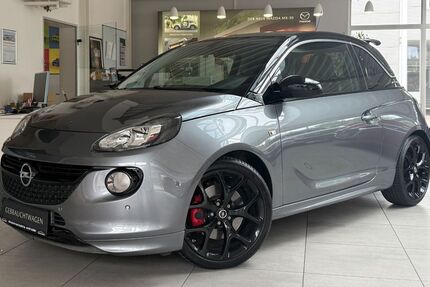 Opel Adam 28.500 km 15.490 &euro; Hannover 30625