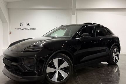 Porsche Macan 18.500 km 77.990 &euro; Hannover 30177
