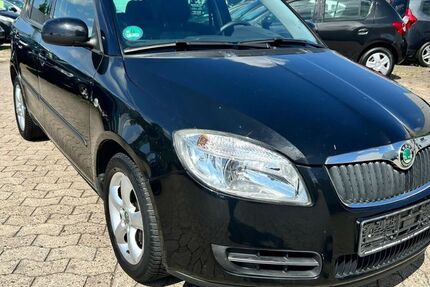 Skoda Fabia 148.000 km 2.200 &euro; Garbsen/ Hannover 30827