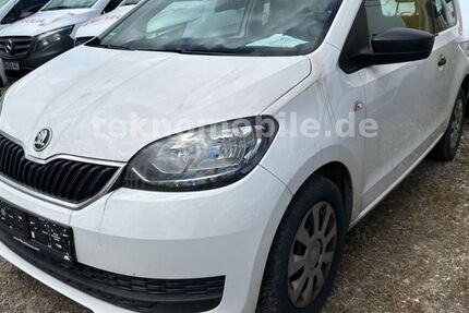 Skoda Citigo 278.181 km 2.797 &euro; Hildesheim 31137