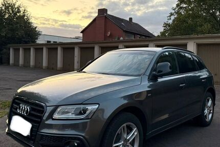 Audi Q5 80.000 km 21.500 € Hannover 30519