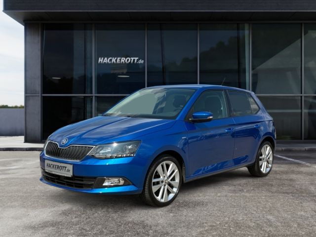 Fabia