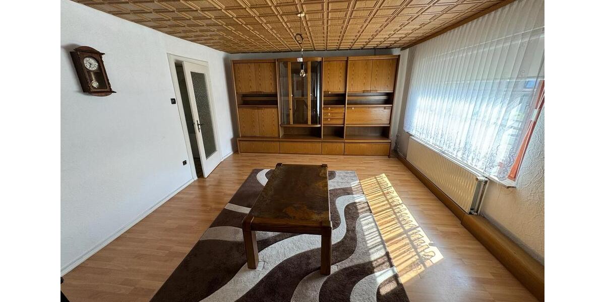 Einfamilienhaus Hildesheim Bockfeld - 4 Zimmer, 85 m&sup2;, 229.000&euro; | Angebot:26325898