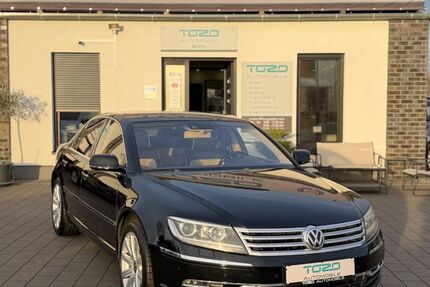 VW Phaeton 151.637 km 16.490 &euro; Sehnde 31319