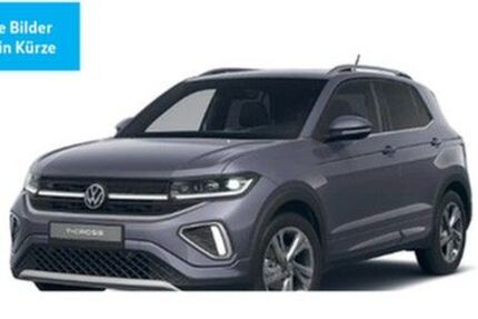 VW T-Cross 15.250 km 22.930 &euro; Hildesheim 31135
