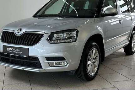 Skoda Yeti 44.173 km 16.799 &euro; Hemmingen/Hannover 30966