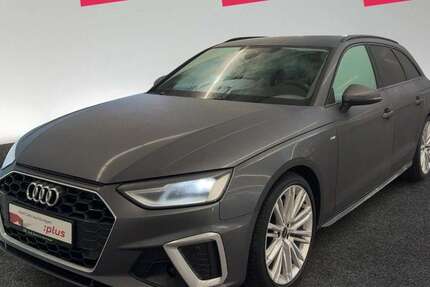 Audi A4 31.087 km 32.951 &euro; Hannover 30179