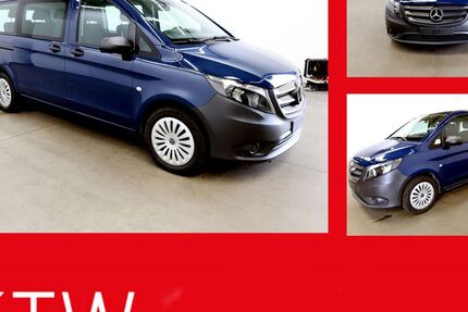 Mercedes-Benz Vito 42.873 km 35.999 &euro; Hildesheim 31137