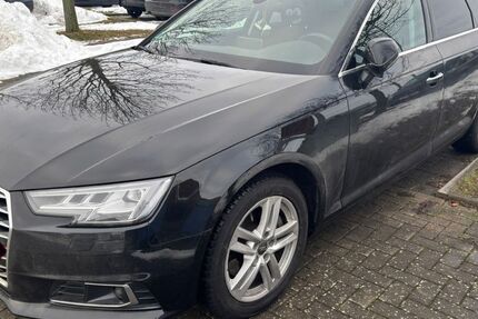 Audi A4 205.500 km 14.500 &euro; Sehnde 31319
