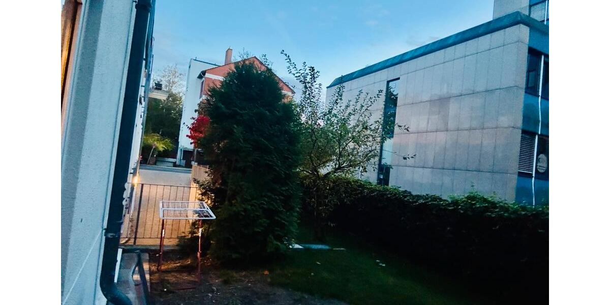 Erdgeschoßwohnung Hannover Döhren-Wülfel - 1 Zimmer, 38 m&sup2;, 450&euro; | Angebot:27625352