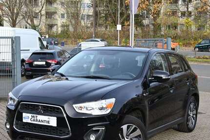 Mitsubishi ASX 53.754 km 11.490 € Laatzen 30880