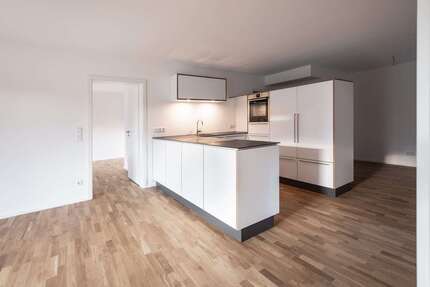 Wohnung Barsinghausen - 4 Zimmer, 128 m&sup2;, 1.295&euro; | Angebot:27275570