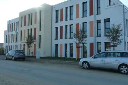 Wohnung Gehrden - 4 Zimmer, 132 m&sup2;, 1.434&euro; | Angebot:27308211
