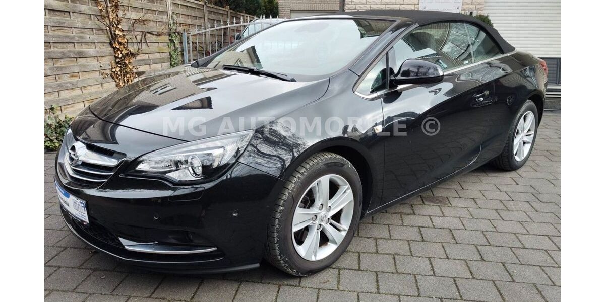 Opel Cascada 129.000 km 7.550 &euro; Hannover 30165