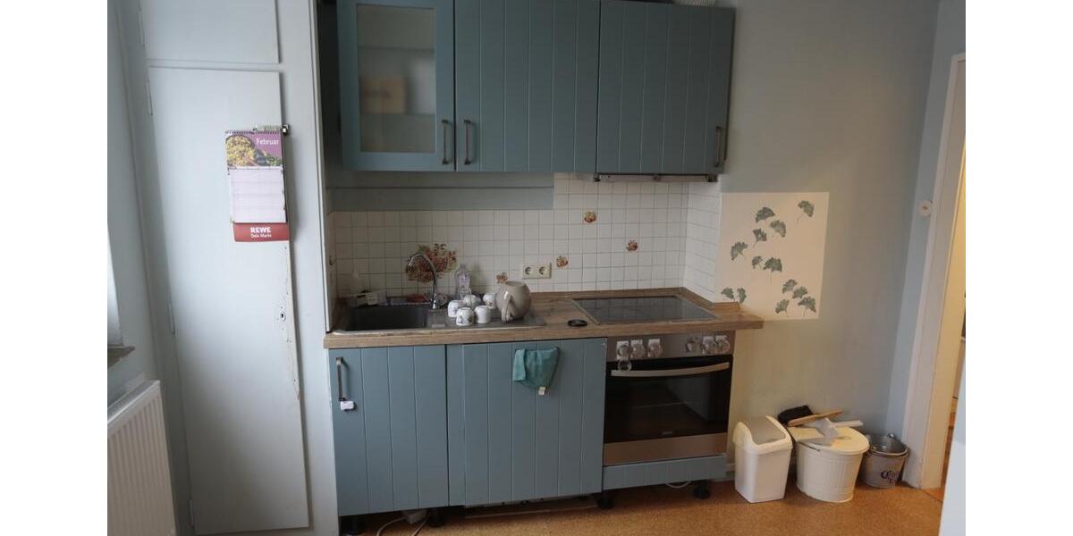 Etagenwohnung Hildesheim Himmelsthür - 4 Zimmer, 100 m&sup2;, 1.200&euro; | Angebot:25085218