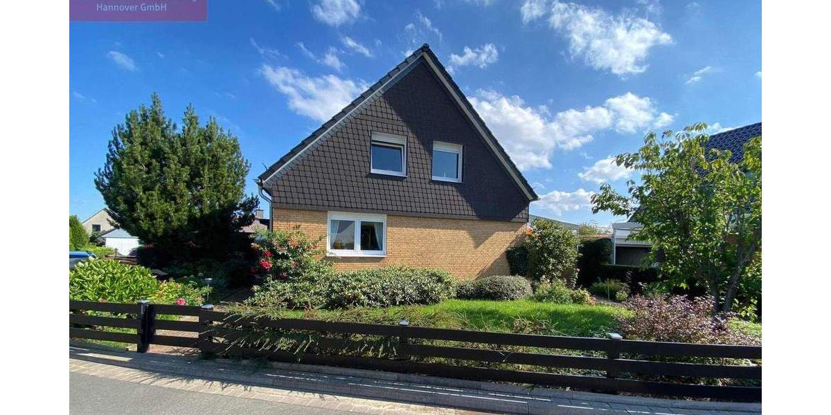 Einfamilienhaus Springe Bennigsen - 5 Zimmer, 127 m&sup2;, 415.000&euro; | Angebot:25644457