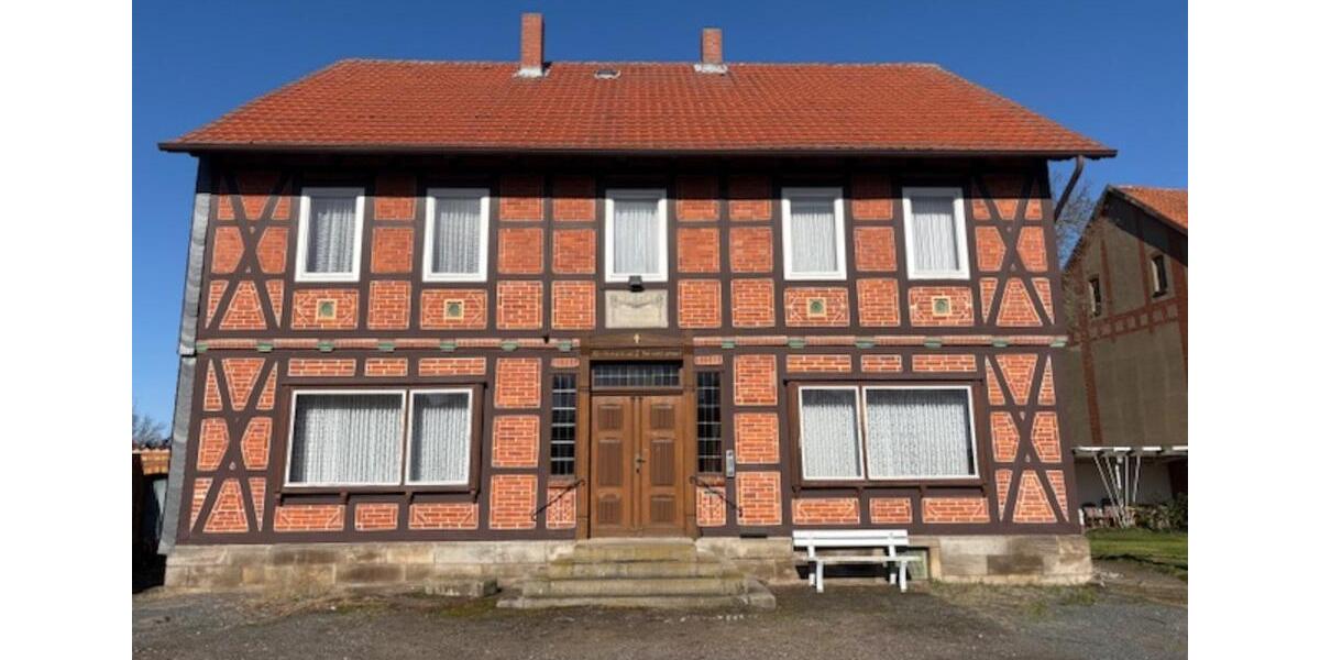 Gewerbeobjekt Giesen - 550&euro; | Angebot:24869585