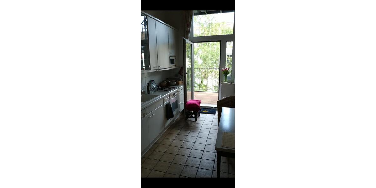 Schöne 2-Zimmer Altbauwohnung Bj.1900 in der Goebenstr.-List 2 zimmer