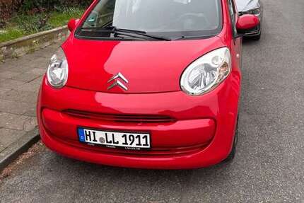 Citroen C1 228.562 km 950 &euro; Sarstedt 31157