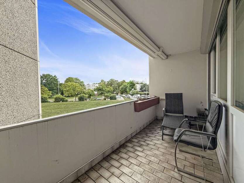 Wohnung zum Kaufen in Marienwerder 199.000 € 72 m²