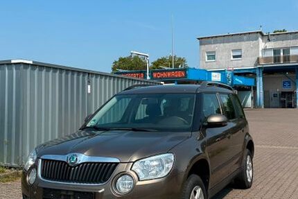Skoda Yeti 150.900 km 4.690 &euro; Hemmingen 30966