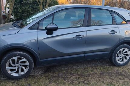 Opel Crossland (X) 92.000 km 7.900 &euro; Wedemark 30900