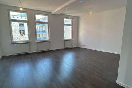Wohnung zum Mieten in Hannover 1.600 € 102.6 m² 3 zimmer