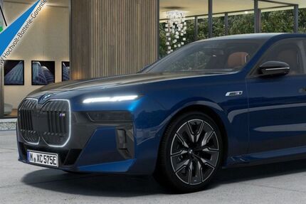 BMW i7 44.932 km 107.950 &euro; Hildesheim 31137