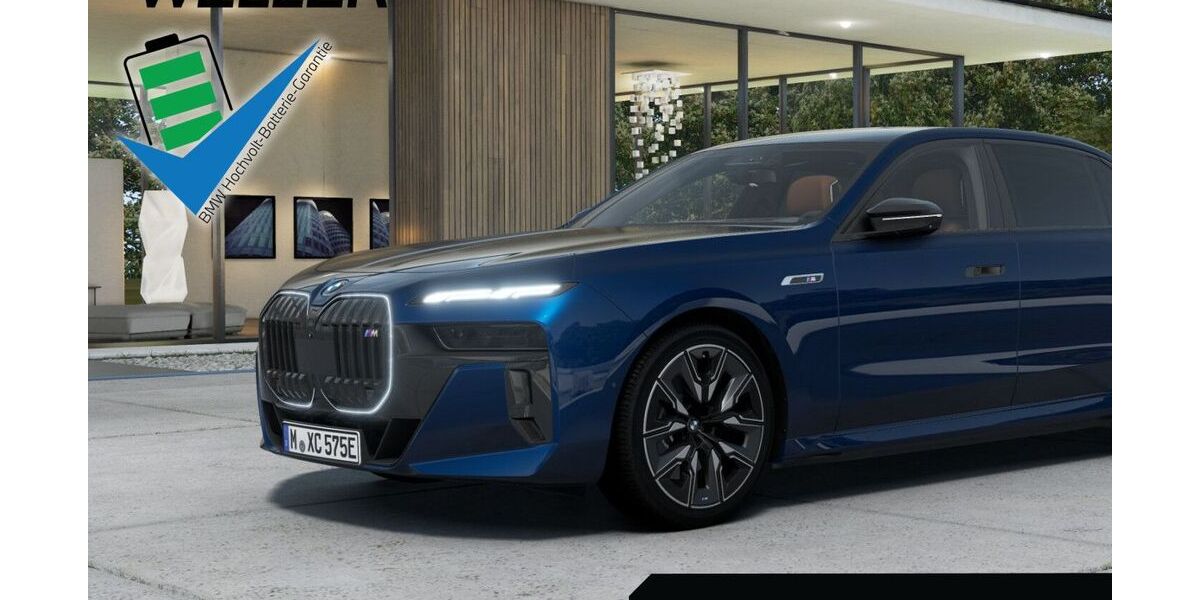 BMW i7 44.932 km 109.990 &euro; Hildesheim 31137