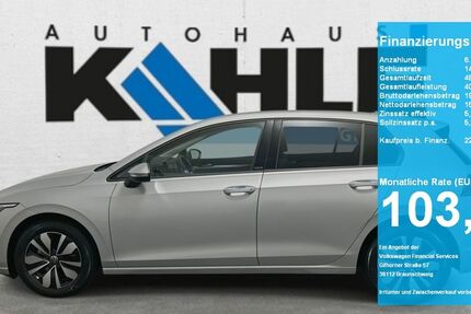 VW Golf 29.363 km 21.990 &euro; Wedemark 30900